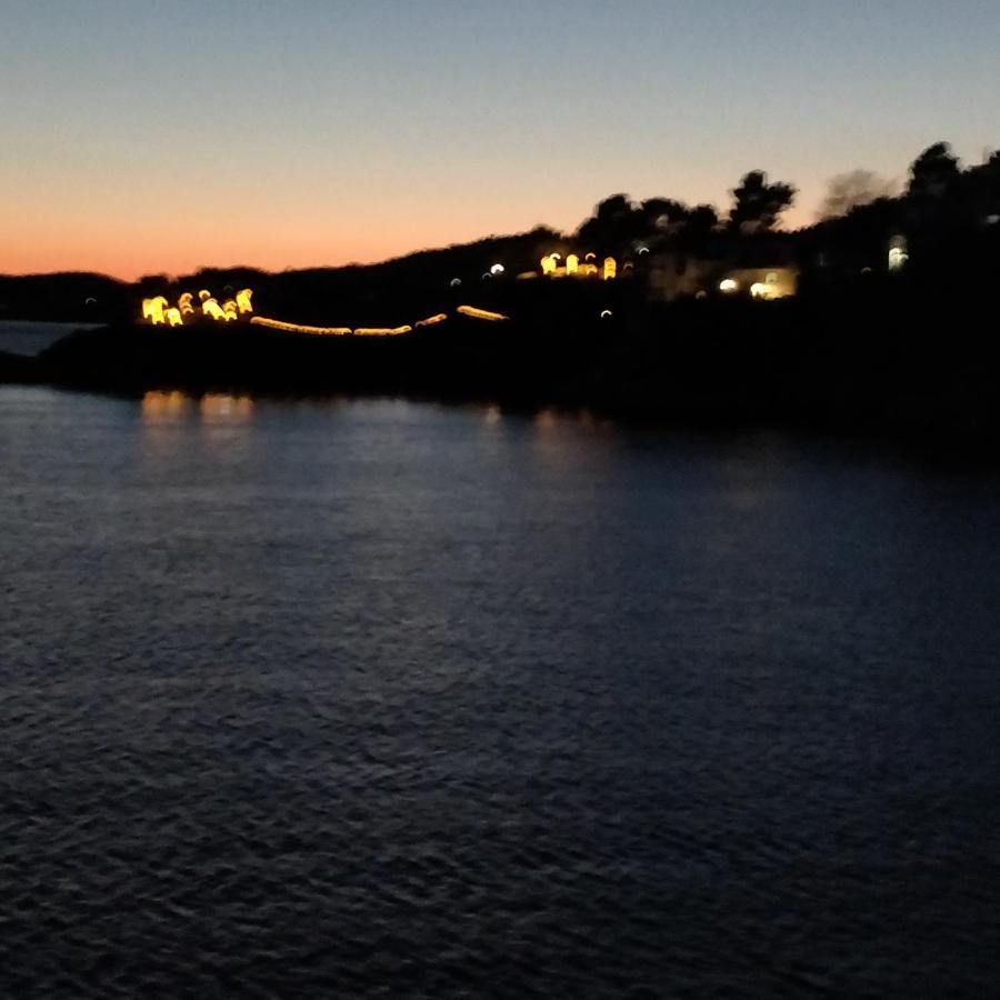 Maria Studios Skiathos Dış mekan fotoğraf