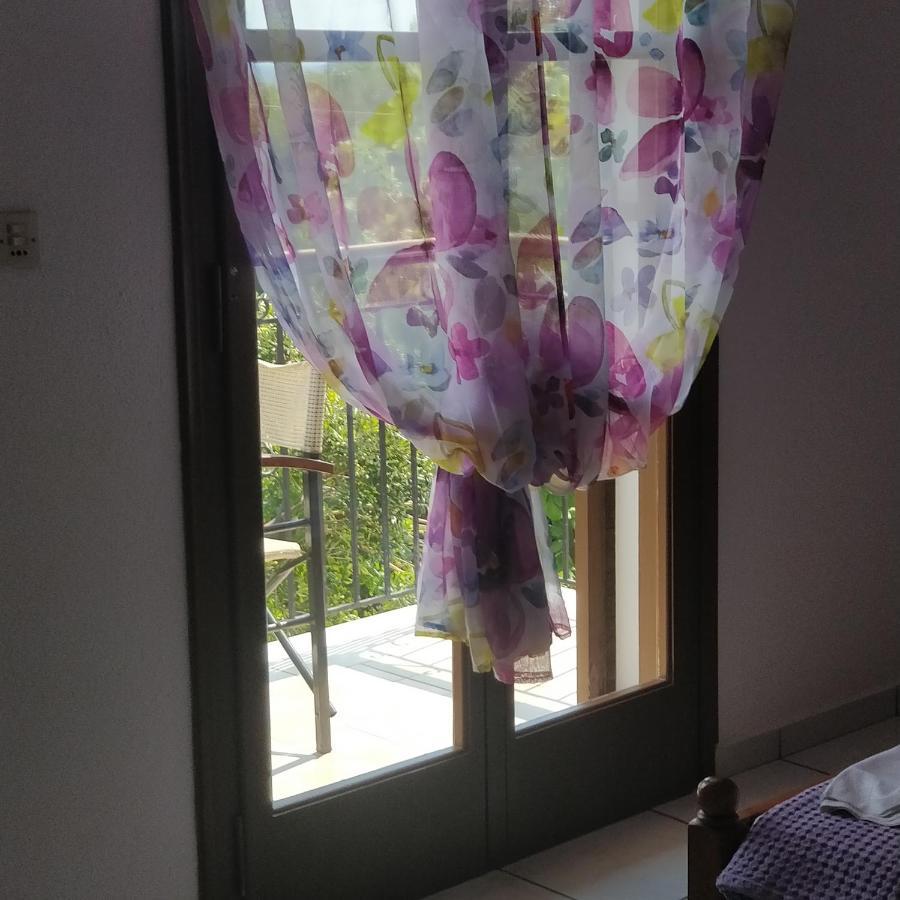 Maria Studios Skiathos Dış mekan fotoğraf