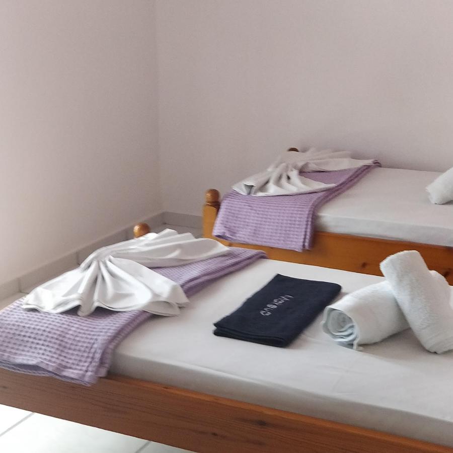 Maria Studios Skiathos Dış mekan fotoğraf