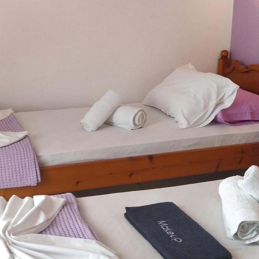 Maria Studios Skiathos Dış mekan fotoğraf