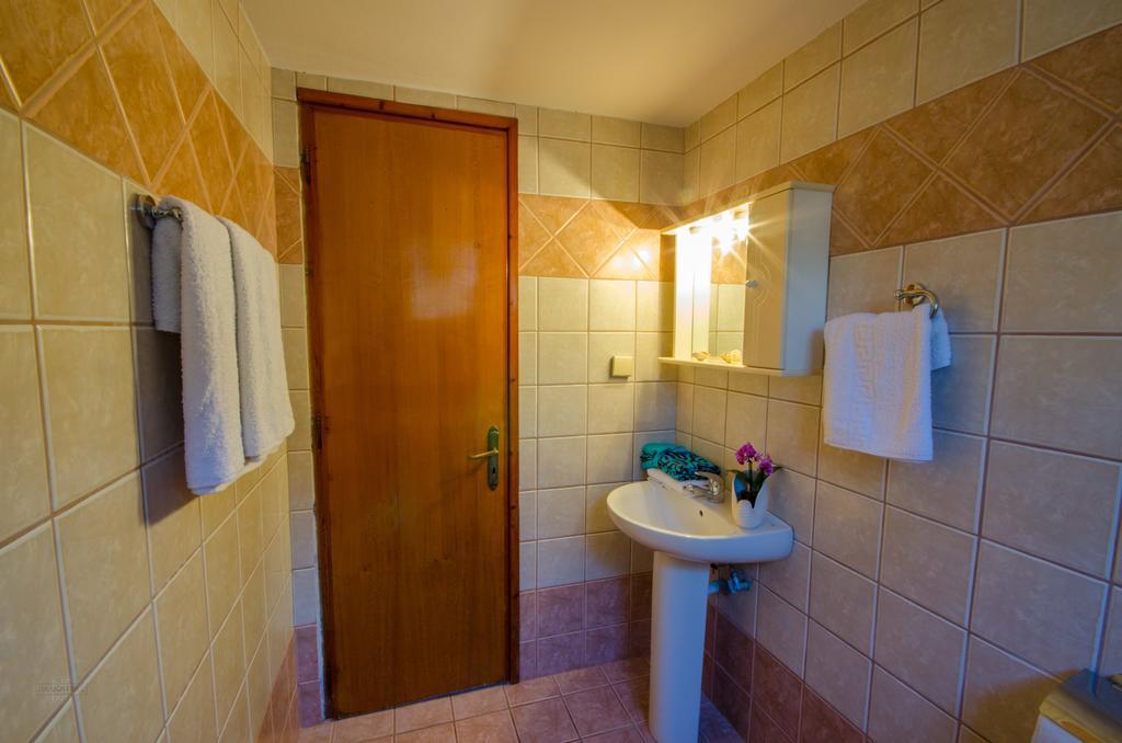 Maria Studios Skiathos Dış mekan fotoğraf