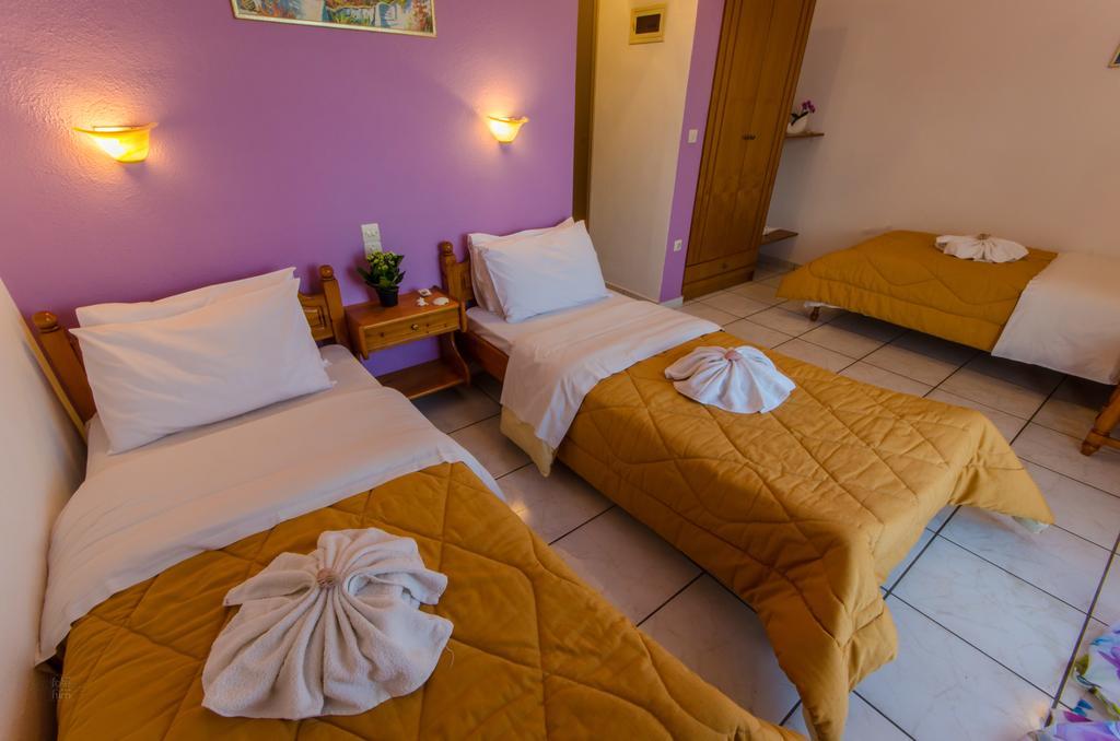 Maria Studios Skiathos Dış mekan fotoğraf