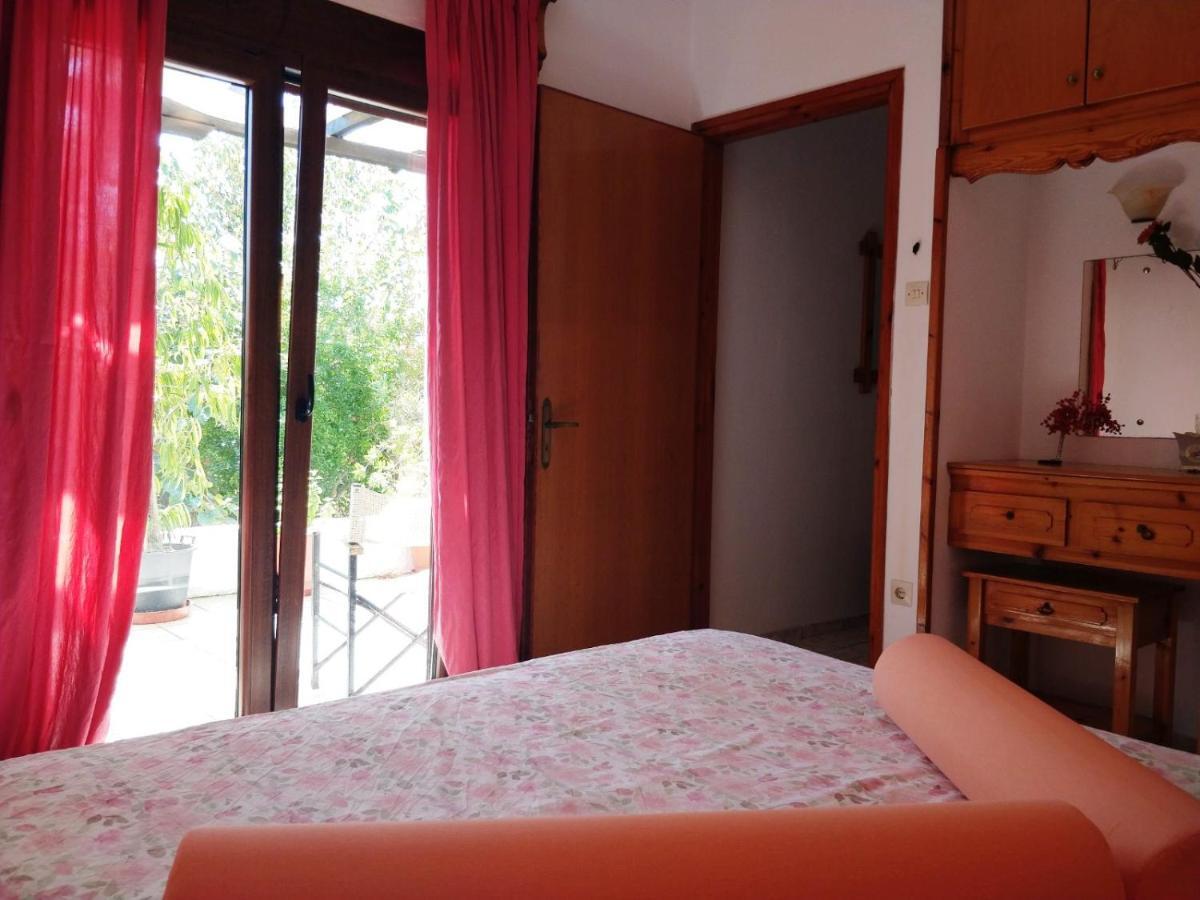 Maria Studios Skiathos Dış mekan fotoğraf