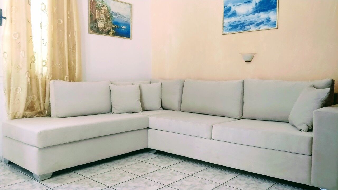 Maria Studios Skiathos Dış mekan fotoğraf